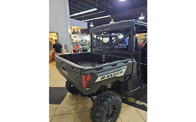 2026 Polaris RANGER CREW 1000 PREMIUM MIRAGE BEIGE Premium