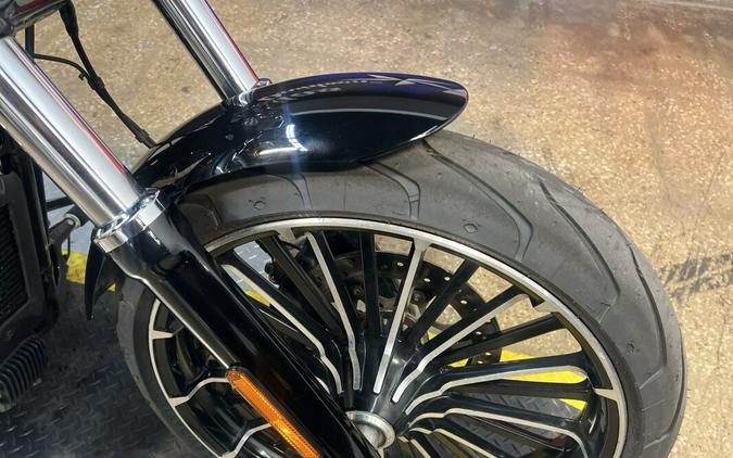 2023 Harley-Davidson Breakout