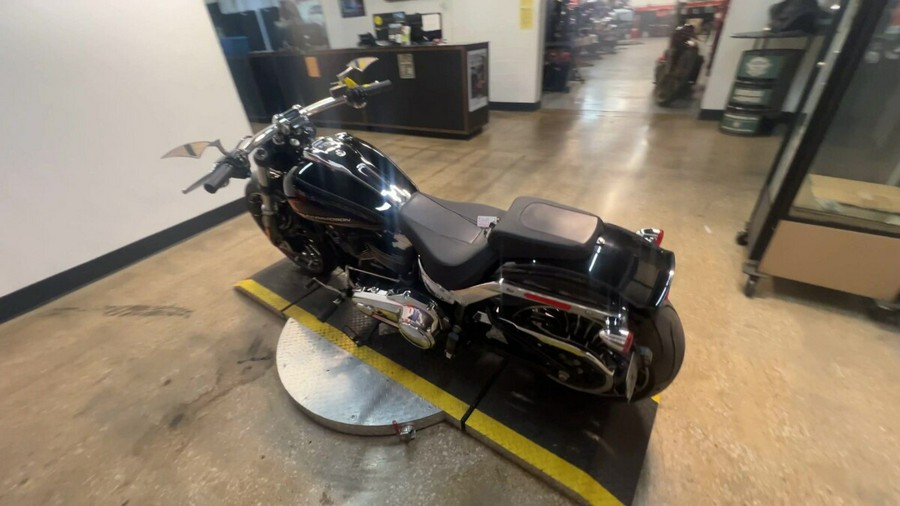 2023 Harley-Davidson Breakout