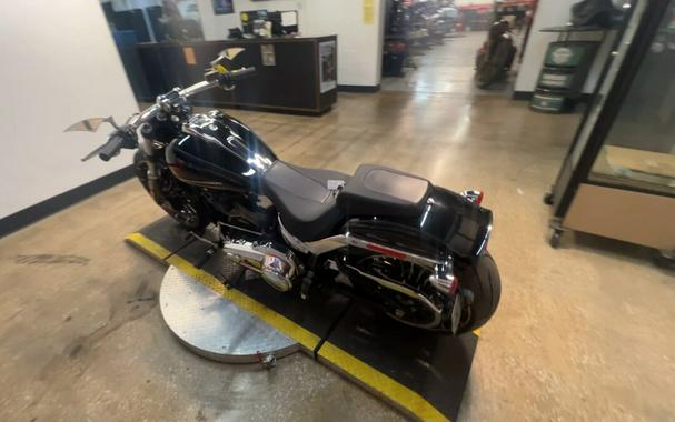 2023 Harley-Davidson Breakout