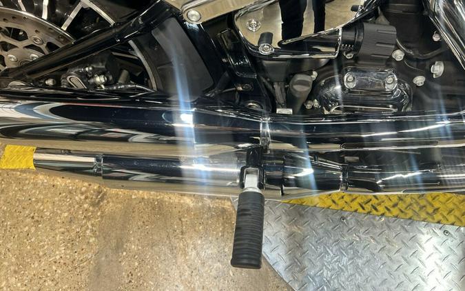 2023 Harley-Davidson Breakout