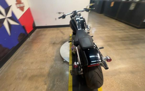 2023 Harley-Davidson Breakout