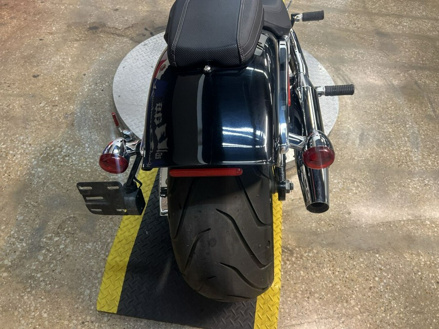 2023 Harley-Davidson Breakout