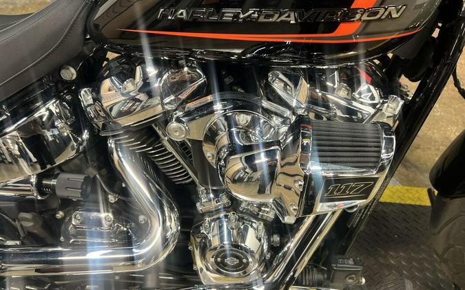 2023 Harley-Davidson Breakout