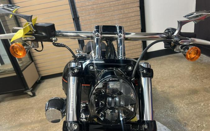 2023 Harley-Davidson Breakout