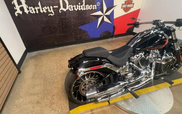 2023 Harley-Davidson Breakout