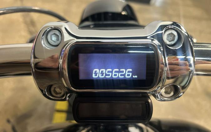 2023 Harley-Davidson Breakout