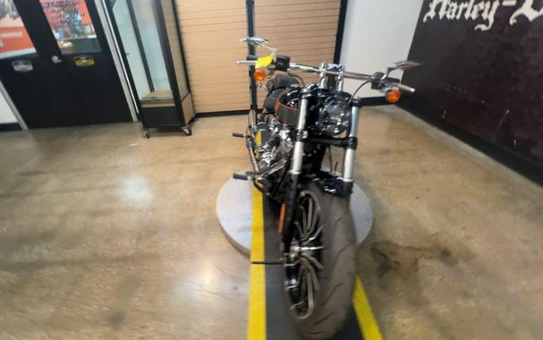 2023 Harley-Davidson Breakout