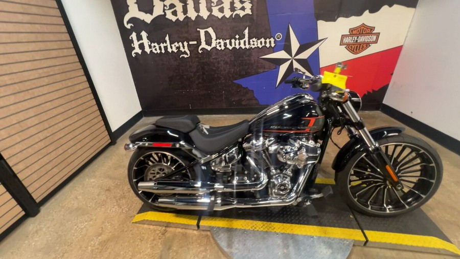 2023 Harley-Davidson Breakout