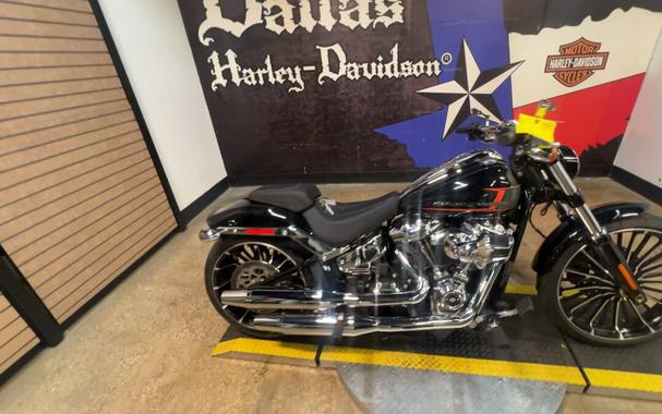 2023 Harley-Davidson Breakout