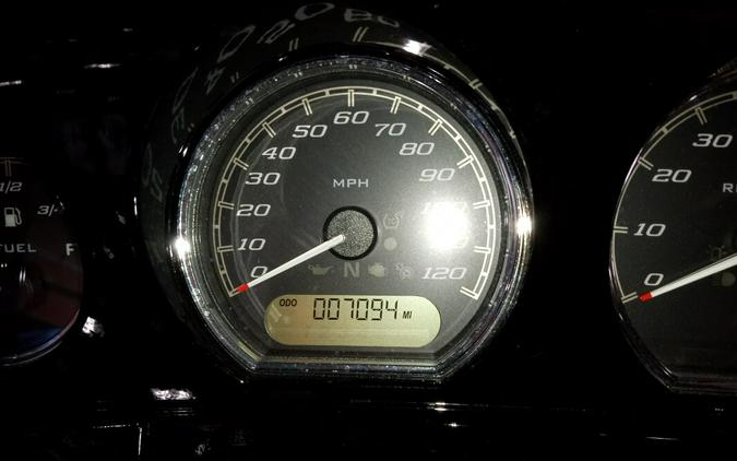 2019 Harley-Davidson Street Glide® Special