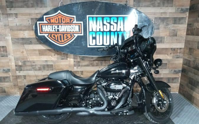 2019 Harley-Davidson Street Glide® Special