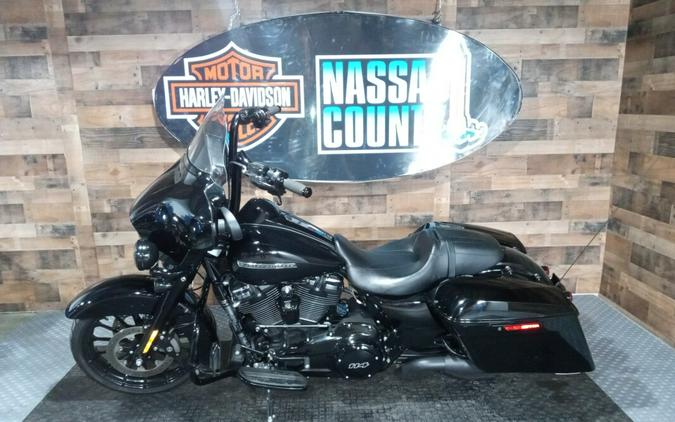 2019 Harley-Davidson Street Glide® Special