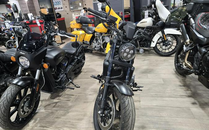 2025 HONDA REBEL 1100 BASE