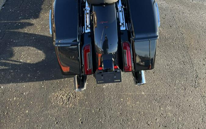 FLHX 2026 Street Glide
