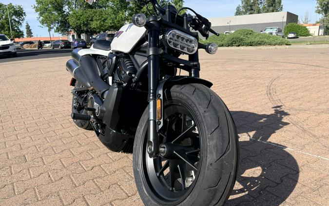 RH1250S 2026 Sportster® S