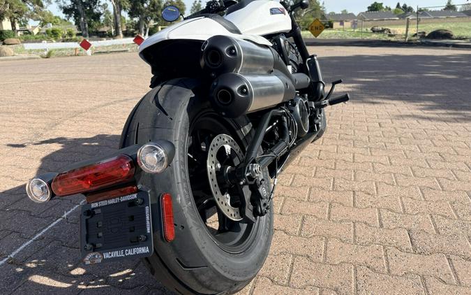 RH1250S 2026 Sportster® S