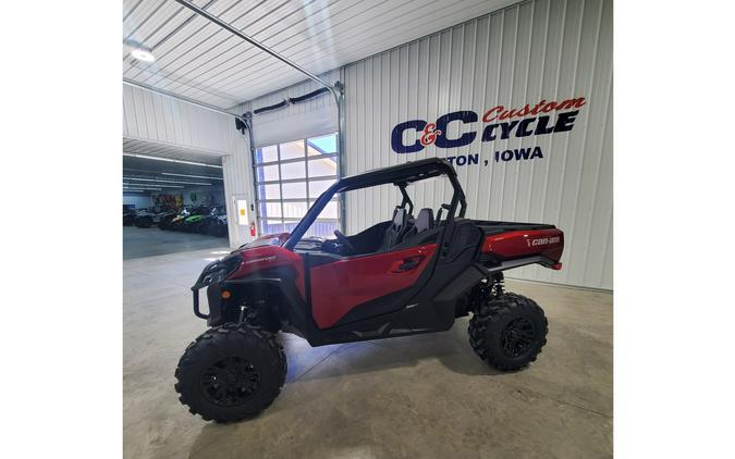 2026 Commander XT 1000R - Can-Am