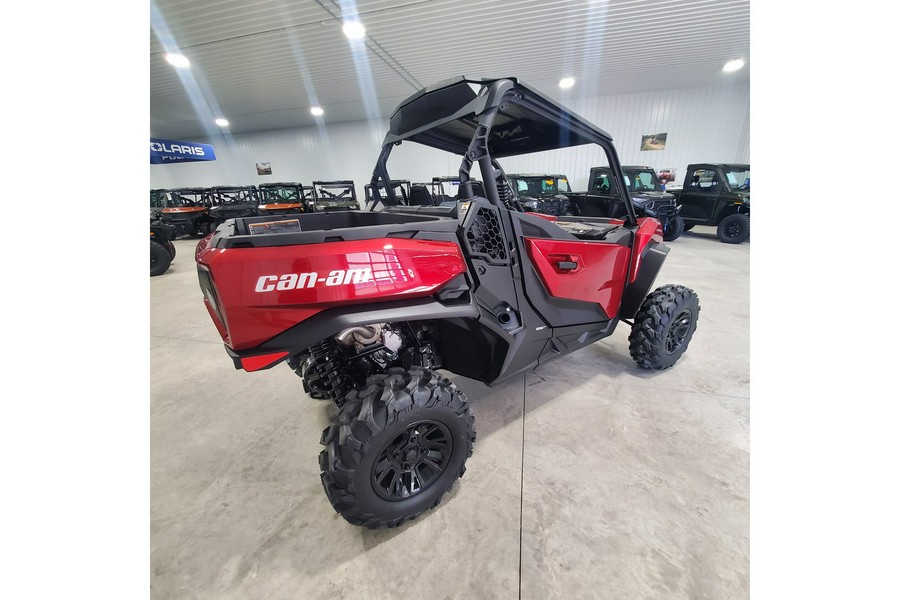 2026 Commander XT 1000R - Can-Am