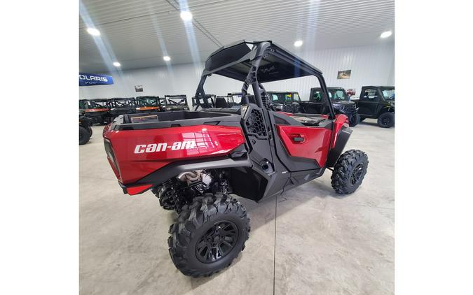 2026 Commander XT 1000R - Can-Am