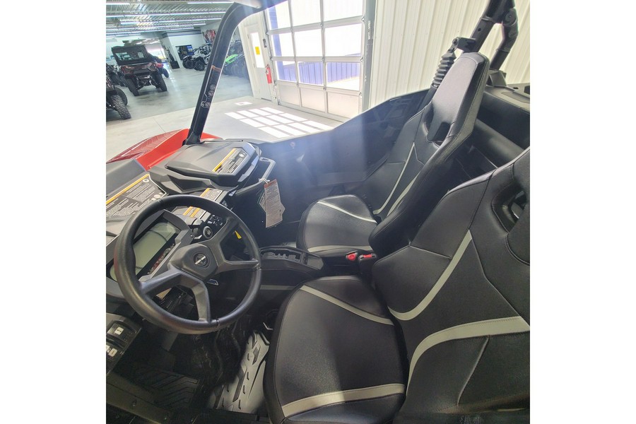 2026 Commander XT 1000R - Can-Am