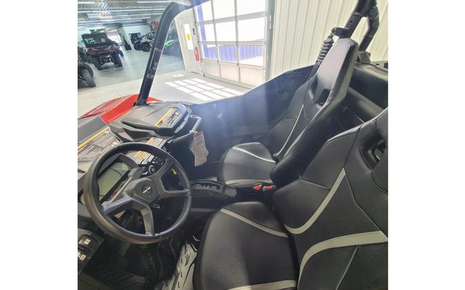 2026 Commander XT 1000R - Can-Am