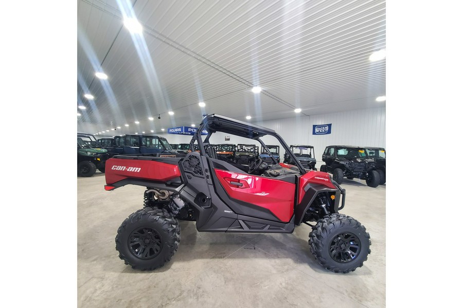2026 Commander XT 1000R - Can-Am