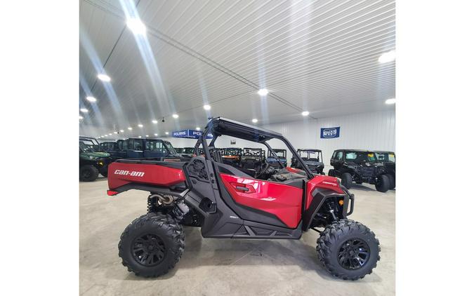 2026 Commander XT 1000R - Can-Am