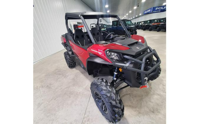 2026 Commander XT 1000R - Can-Am