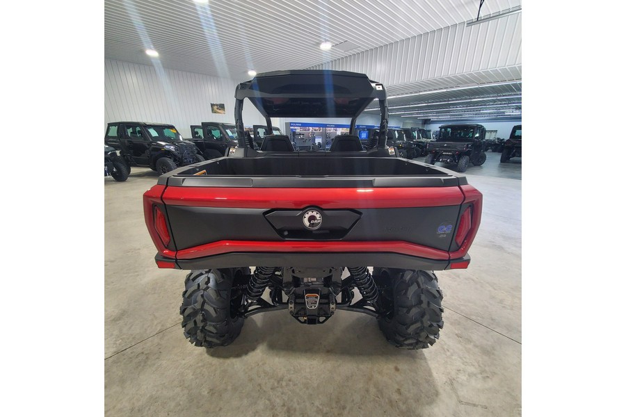 2026 Commander XT 1000R - Can-Am