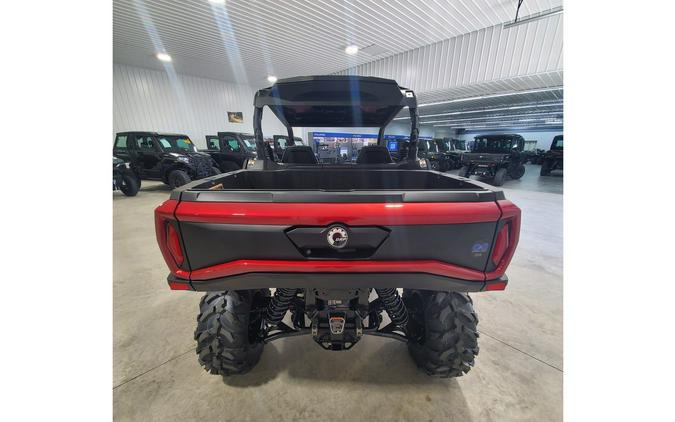 2026 Commander XT 1000R - Can-Am