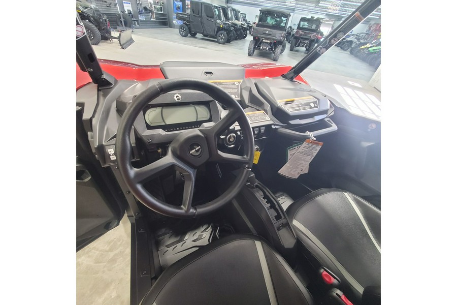 2026 Commander XT 1000R - Can-Am