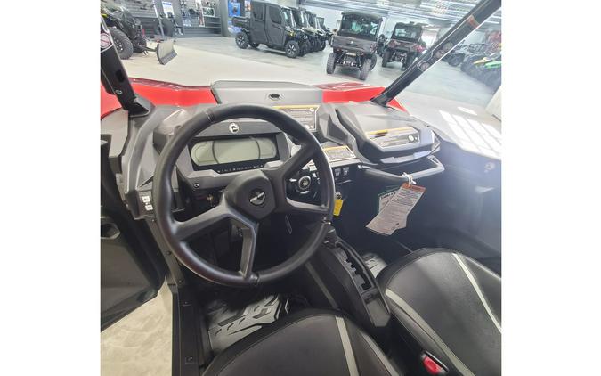 2026 Commander XT 1000R - Can-Am