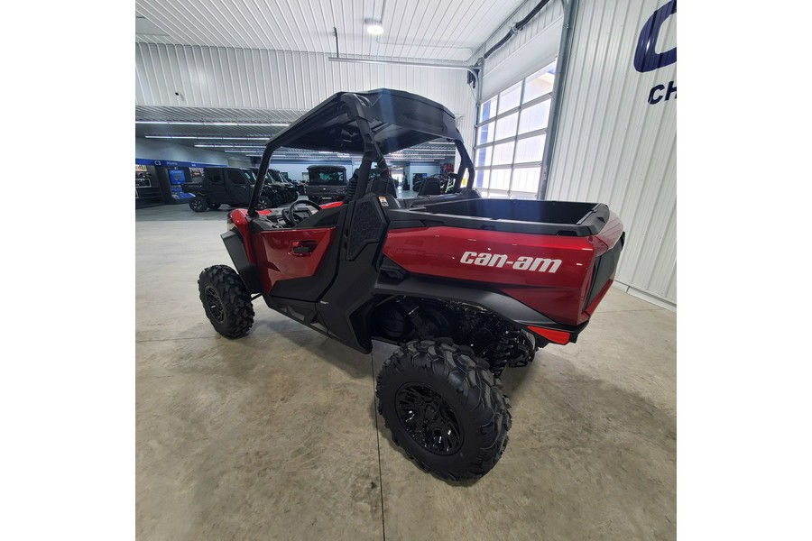 2026 Commander XT 1000R - Can-Am