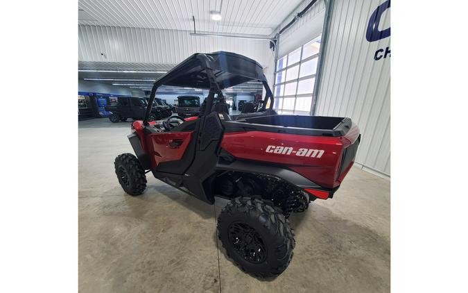 2026 Commander XT 1000R - Can-Am