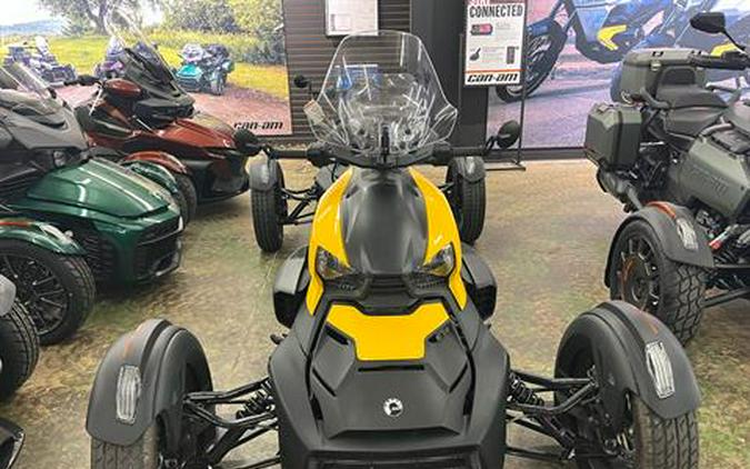 2021 Can-Am Ryker 900 ACE
