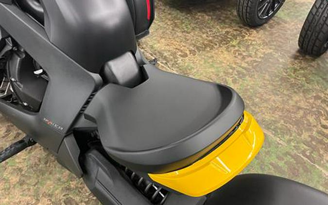 2021 Can-Am Ryker 900 ACE