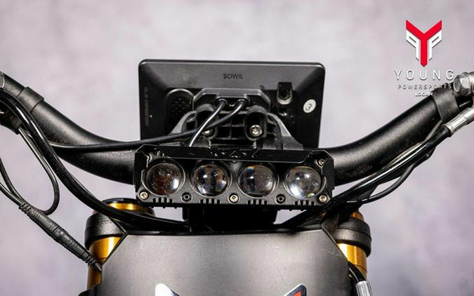 2026 Arctic Leopard XE Pro R