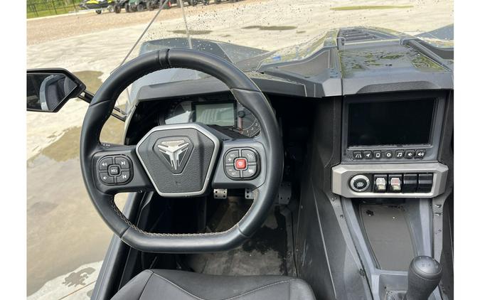 2023 Slingshot Slingshot SL