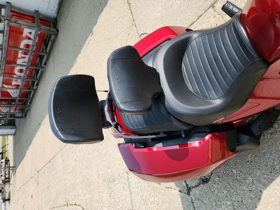 2016 Can-Am Spyder F3 SE6 Limited - FP8695