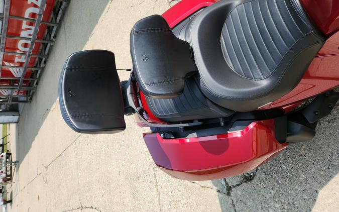 2016 Can-Am Spyder F3 SE6 Limited - FP8695