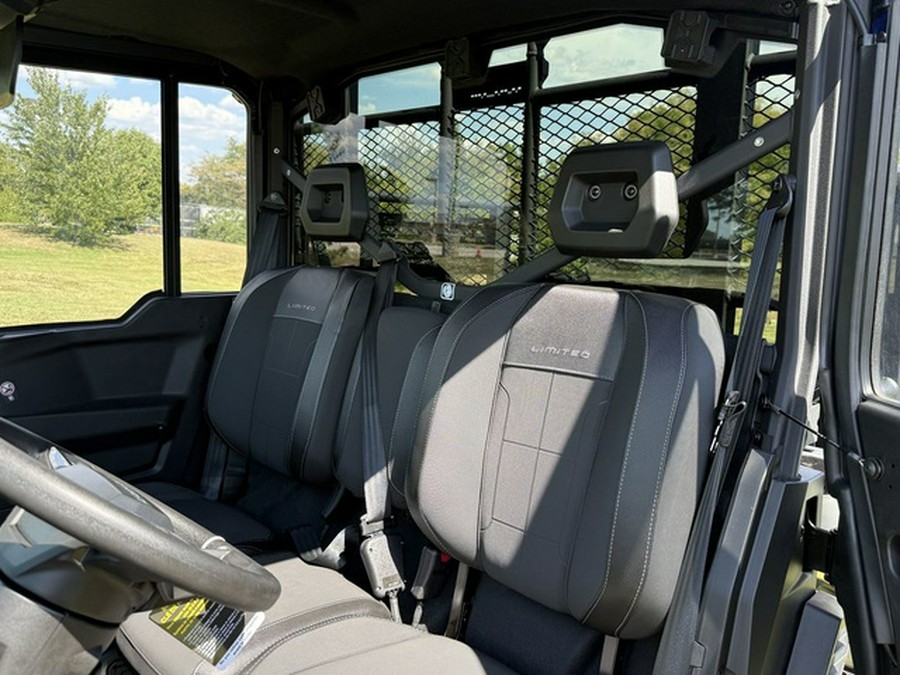 2027 Can-Am Defender XU Limited HD11