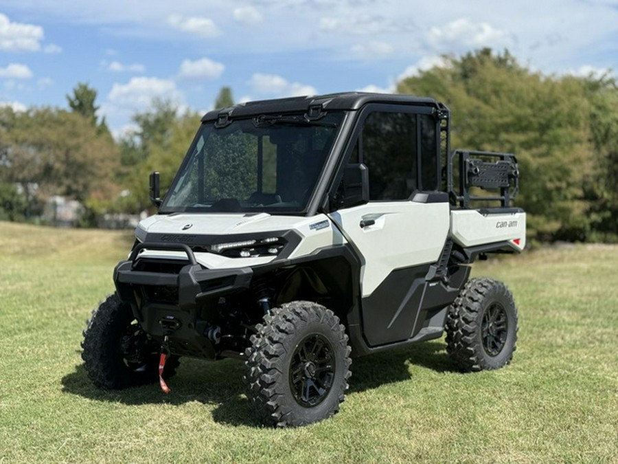 2027 Can-Am Defender XU Limited HD11