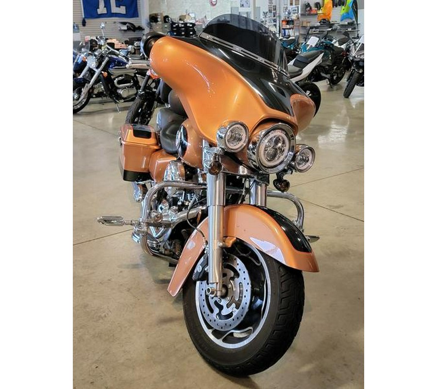 2008 Harley-Davidson® FLHX - Street Glide®