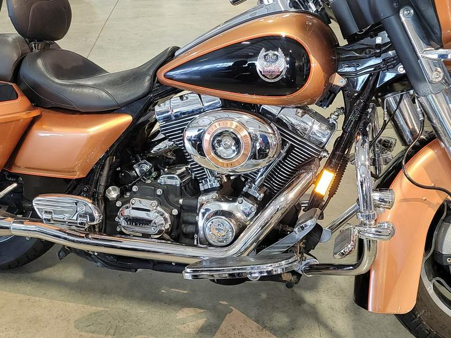 2008 Harley-Davidson® FLHX - Street Glide®