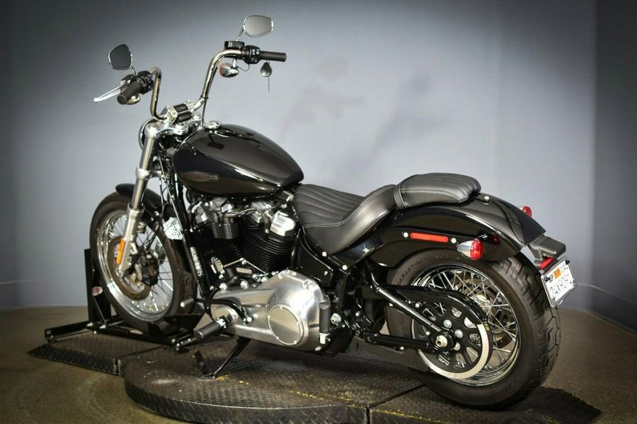 2020 Harley-Davidson Softail Standard