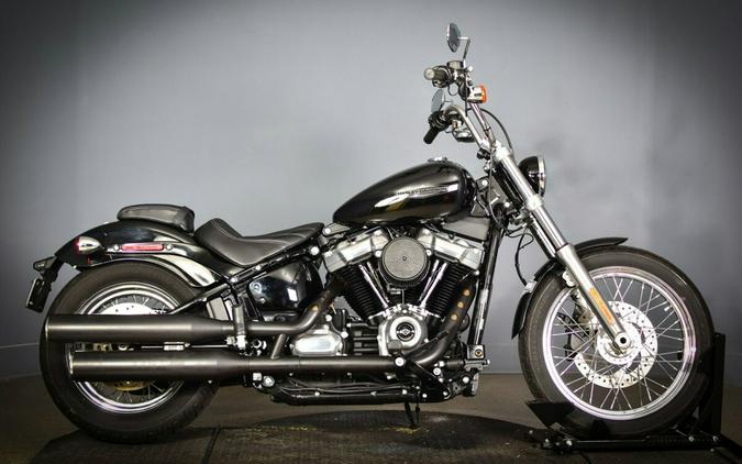 2020 Harley-Davidson Softail Standard