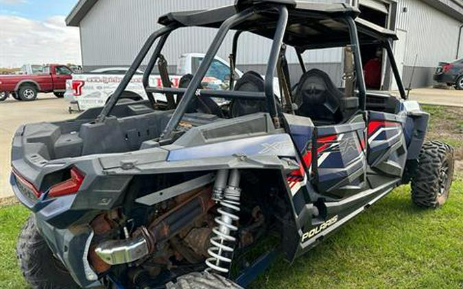 2021 Polaris RZR XP 4 1000 Premium