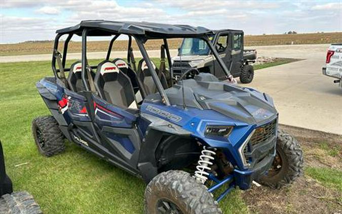 2021 Polaris RZR XP 4 1000 Premium