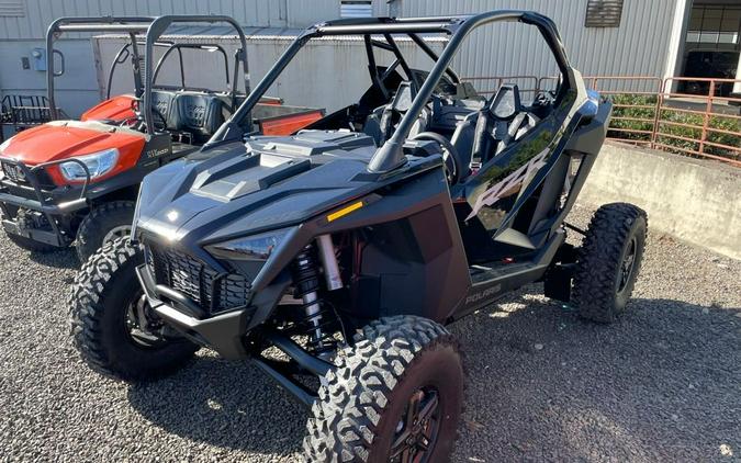 2024 Polaris Industries RZR Turbo R sport